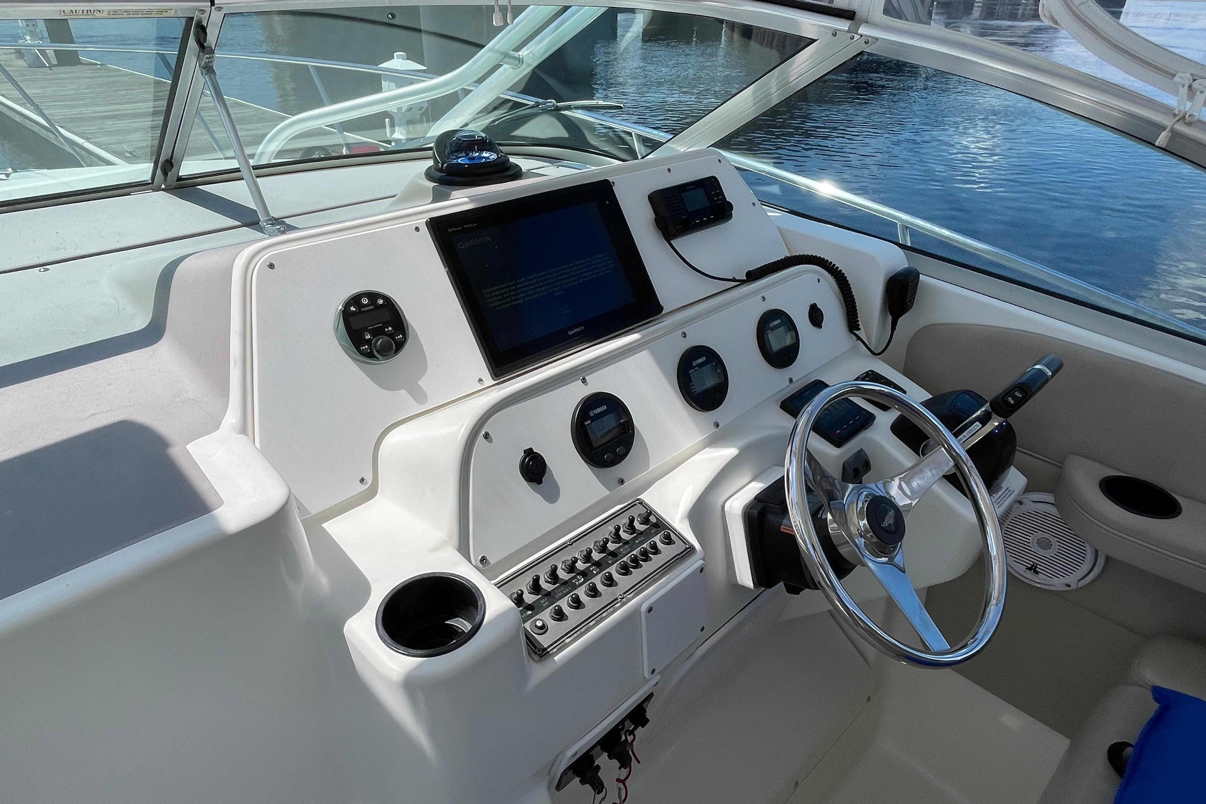 Boat image 8