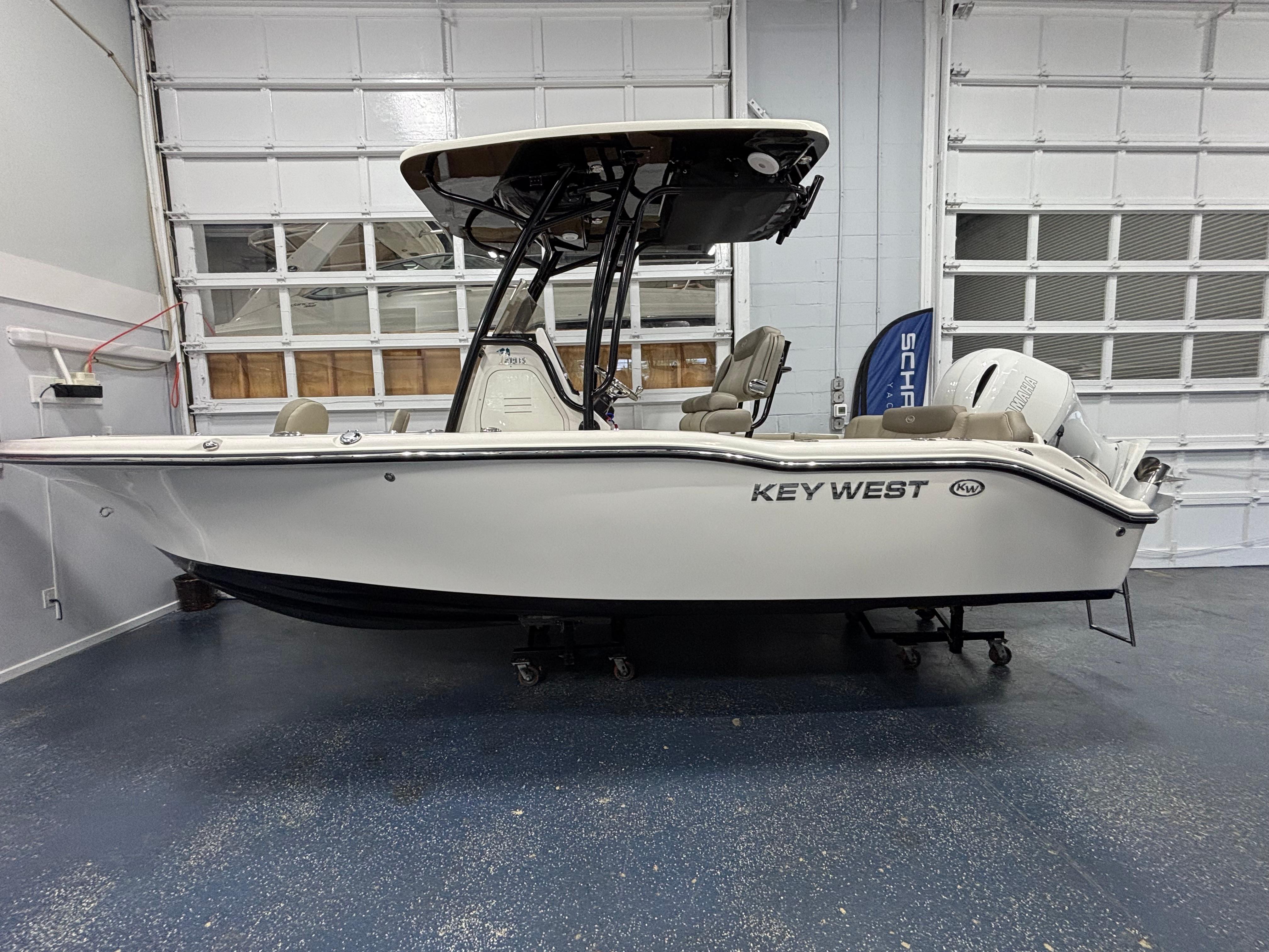 2023 Key West 219 FS