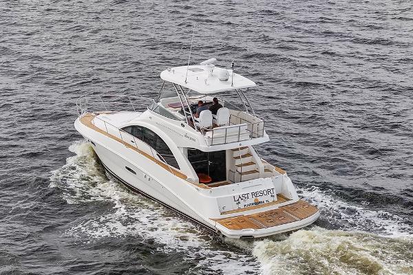 47' Sea Ray, Listing Number 100914723, - Photo No. 3