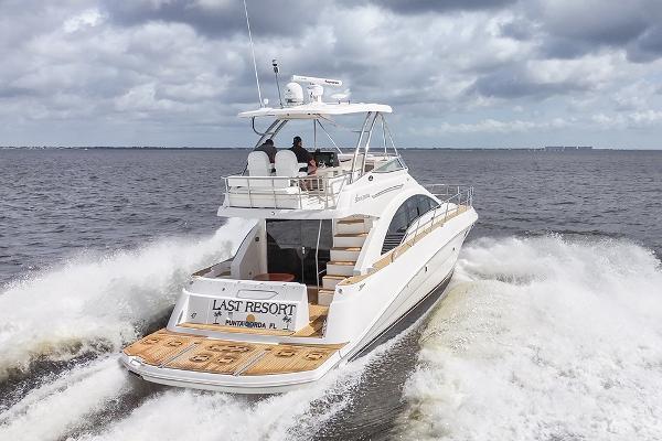 47' Sea Ray, Listing Number 100914723, - Photo No. 4