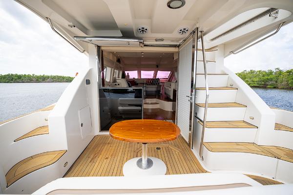 47' Sea Ray, Listing Number 100914723, - Photo No. 6