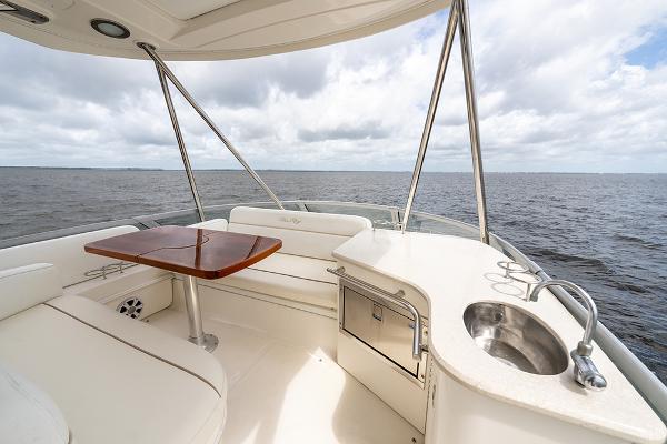 47' Sea Ray, Listing Number 100914723, - Photo No. 7