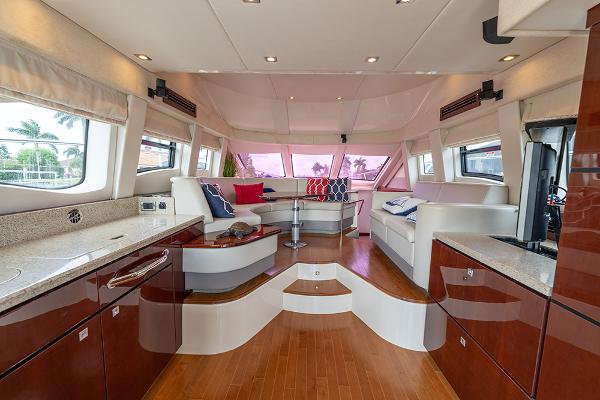 47' Sea Ray, Listing Number 100914723, - Photo No. 8