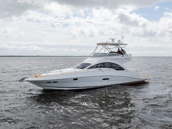 47' Sea Ray, Listing Number 100914723, - Photo No. 11
