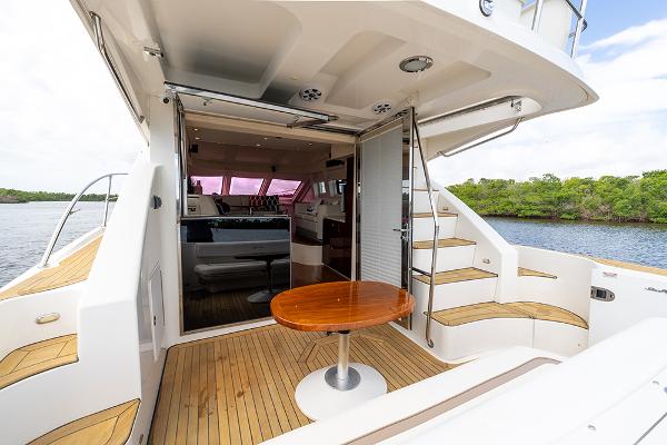 47' Sea Ray, Listing Number 100914723, - Photo No. 13