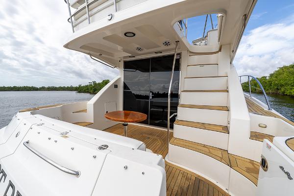 47' Sea Ray, Listing Number 100914723, - Photo No. 14