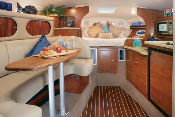 Rinker - 50North