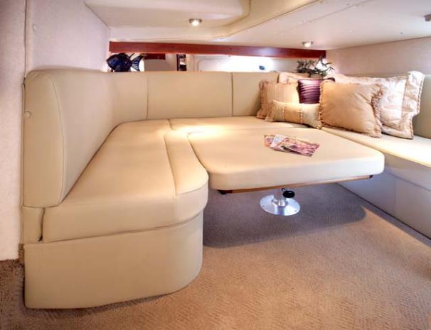 Rinker - 50North