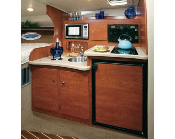 Rinker - 50North