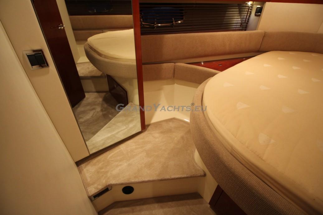 2008 Fairline Targa 38 large 49