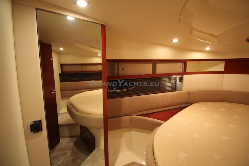 2008 Fairline Targa 38 large 68