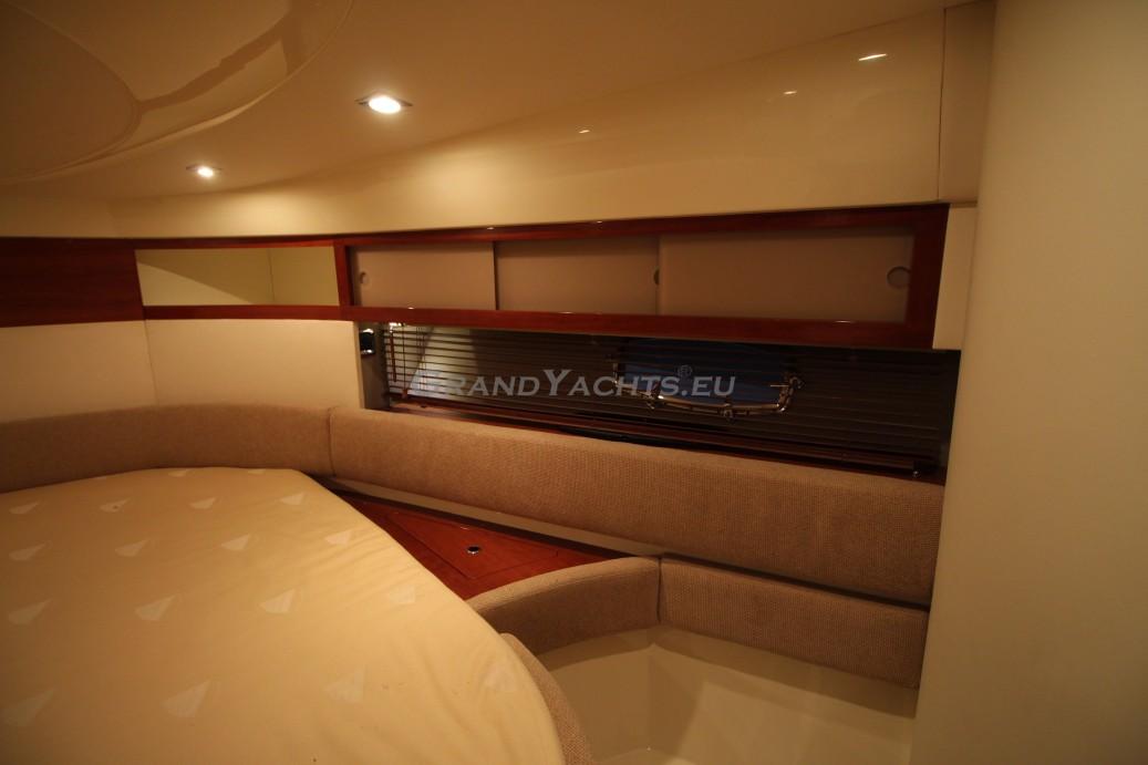 2008 Fairline Targa 38 large 71