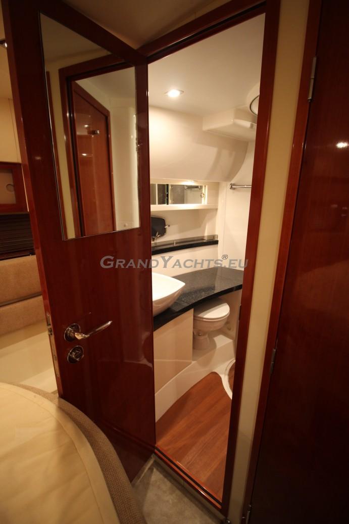 2008 Fairline Targa 38 large 74