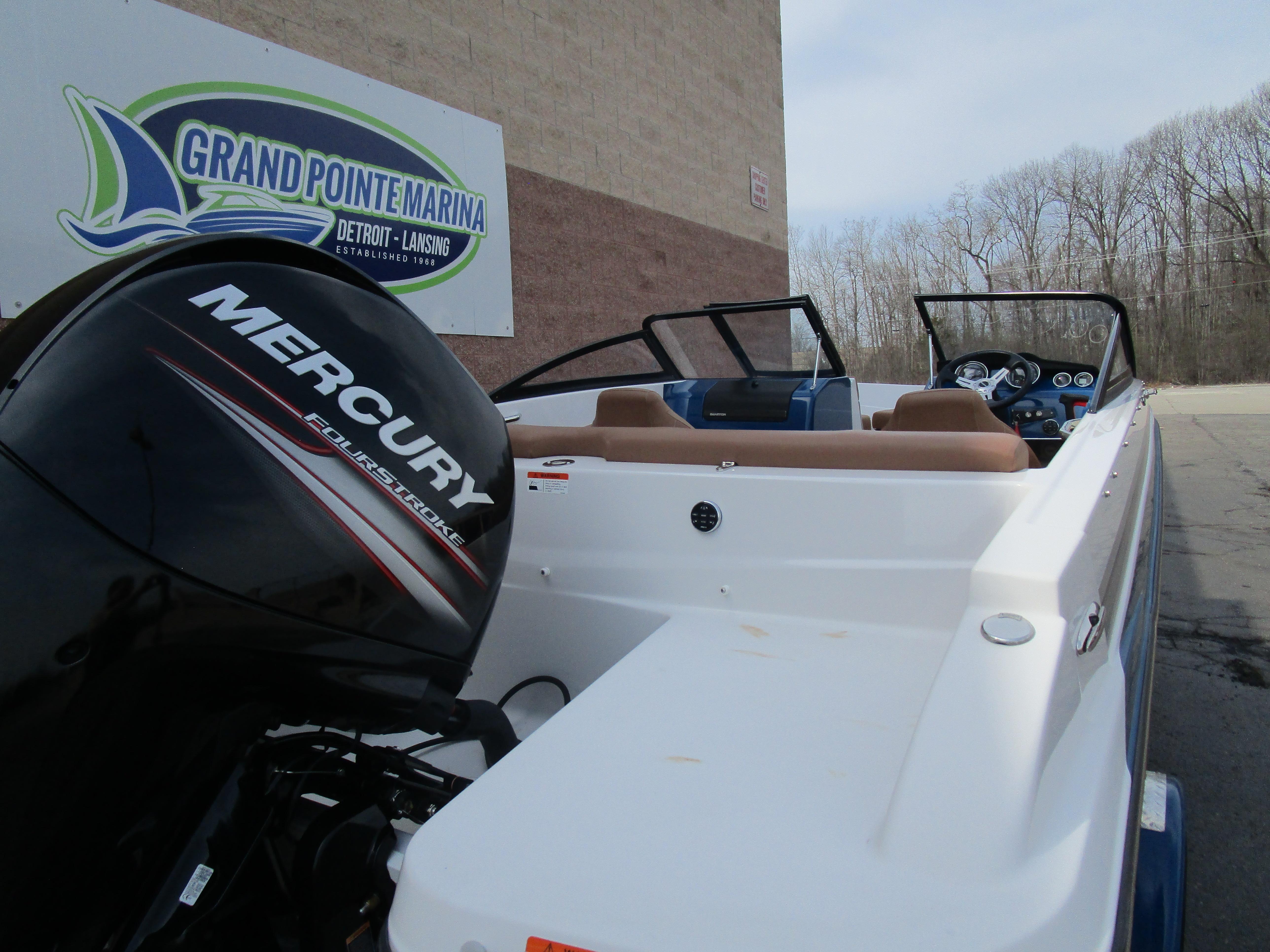 2018 Glastron GT180 Gallery