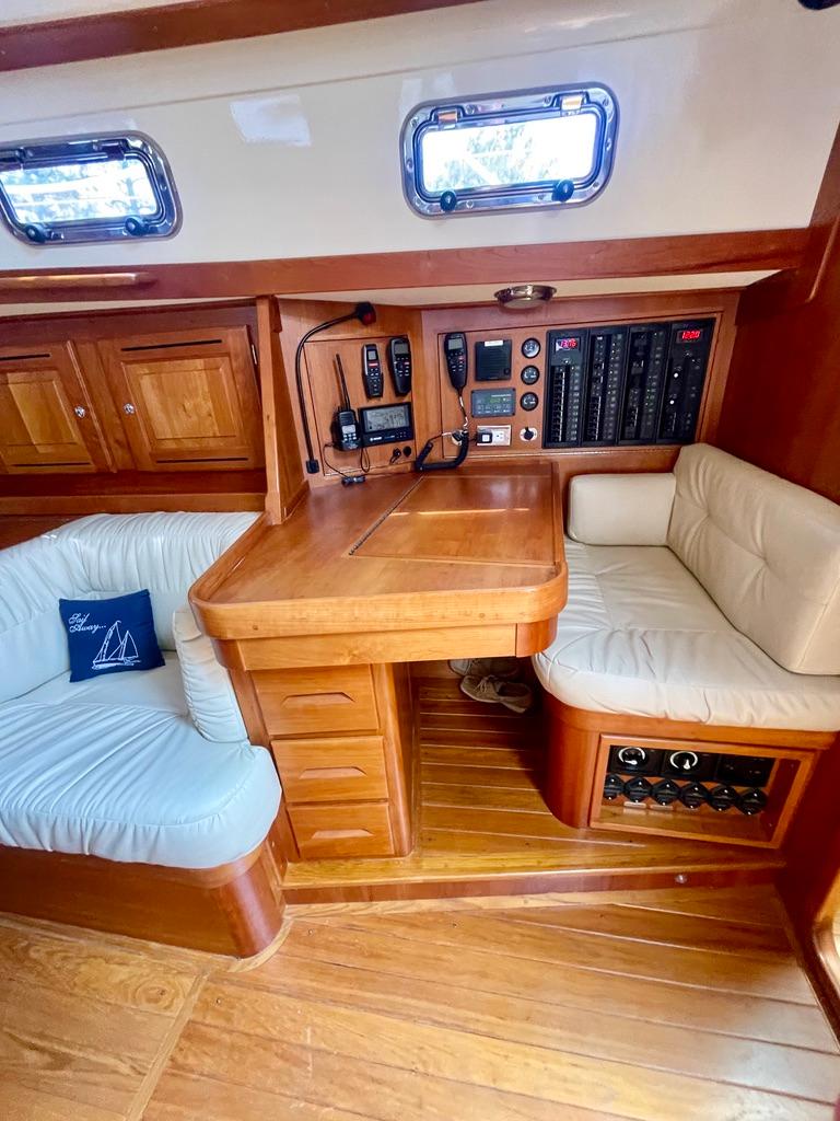 Newport RI Yacht Brokerage