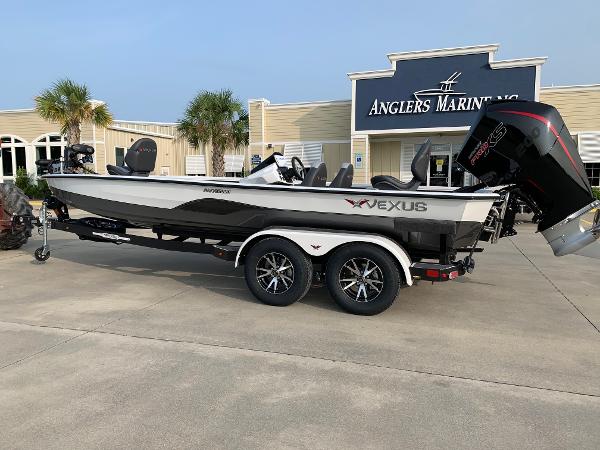 New 2021 Vexus Avx 2080 28462 Supply Boat Trader