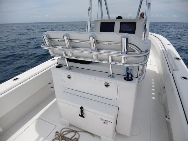 28' Contender, Listing Number 100853761, - Photo No. 6