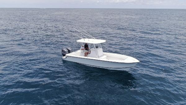 28' Contender, Listing Number 100853761, - Photo No. 35