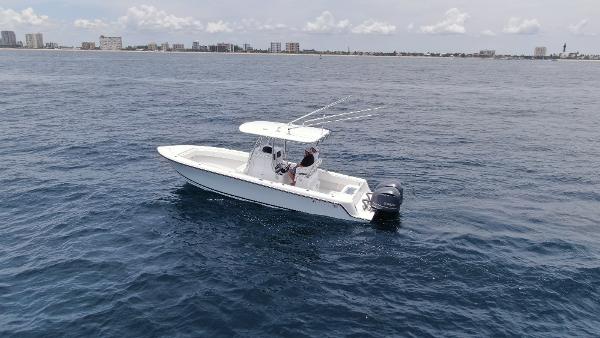 28' Contender, Listing Number 100853761, - Photo No. 37