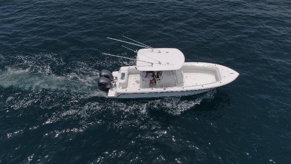 28' Contender, Listing Number 100853761, - Photo No. 44