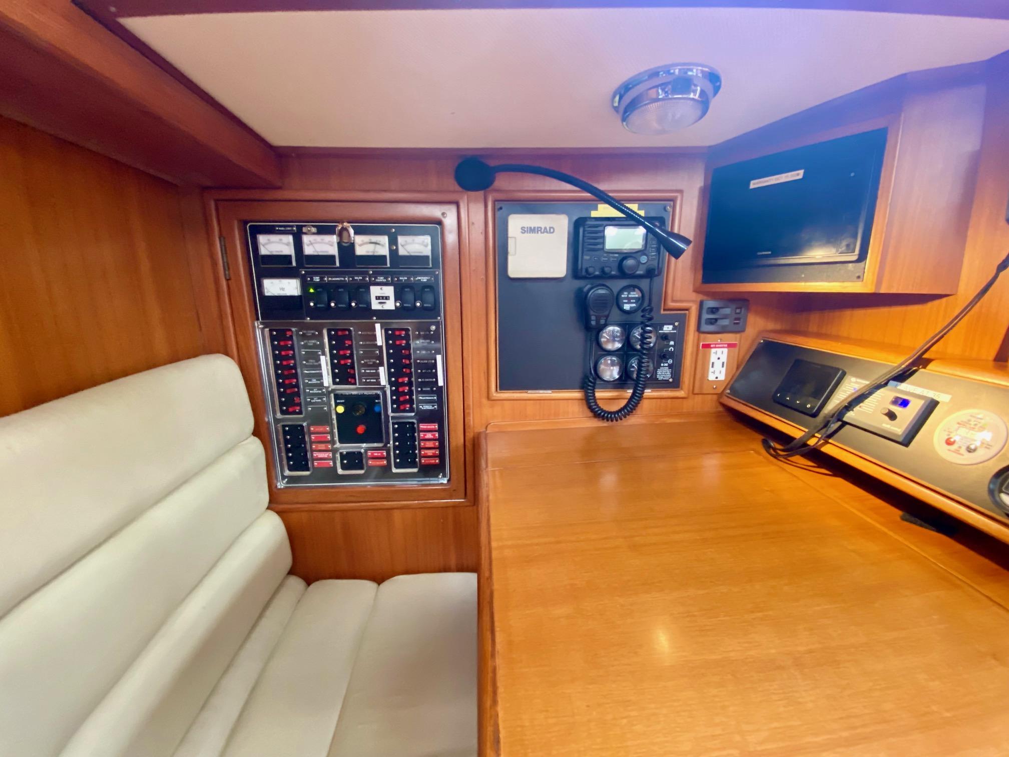 SWEETWATER Yacht Brokers Of Annapolis SWEETWATER Yacht Brokers Of Annapolis