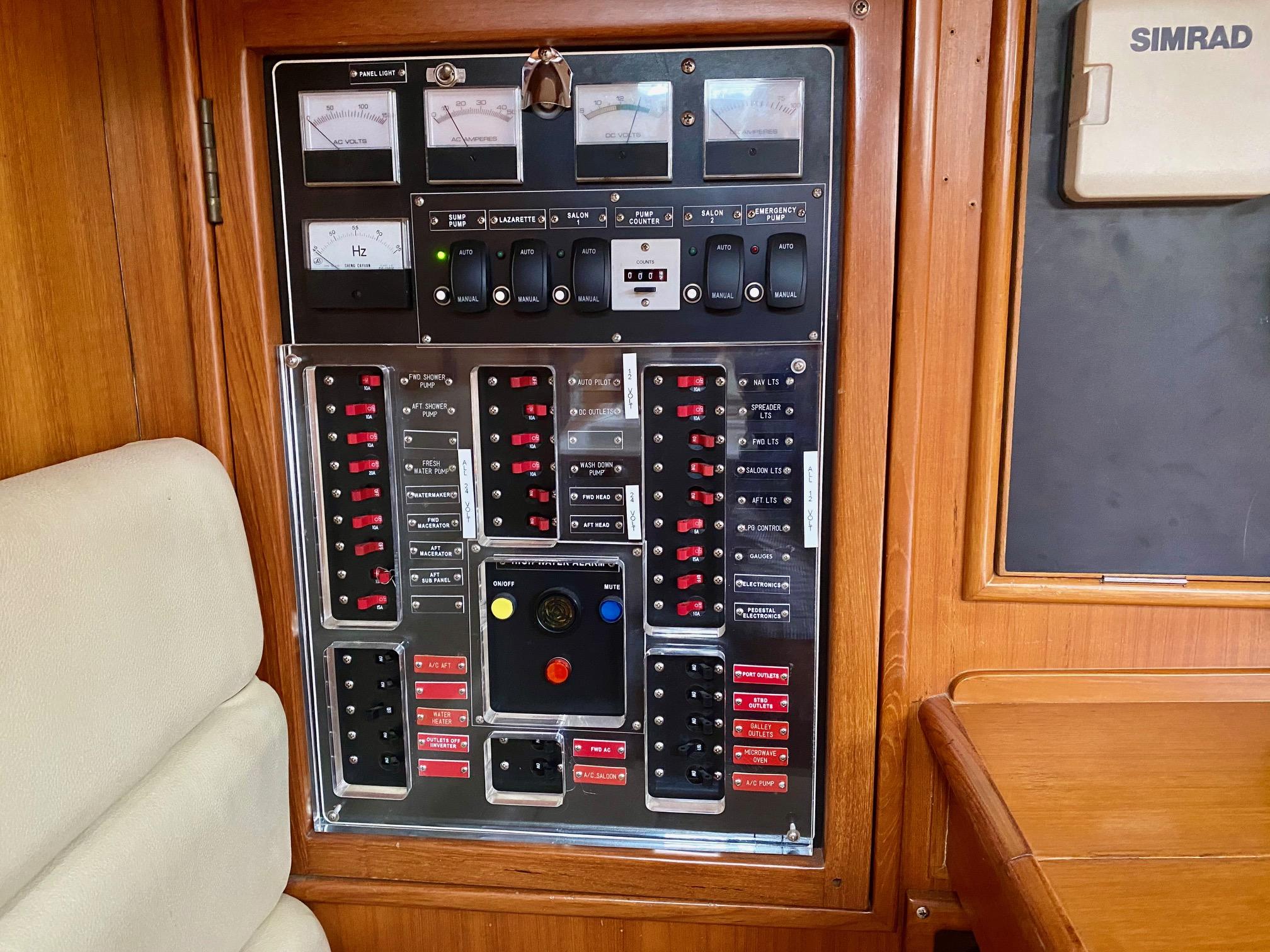 SWEETWATER Yacht Brokers Of Annapolis SWEETWATER Yacht Brokers Of Annapolis