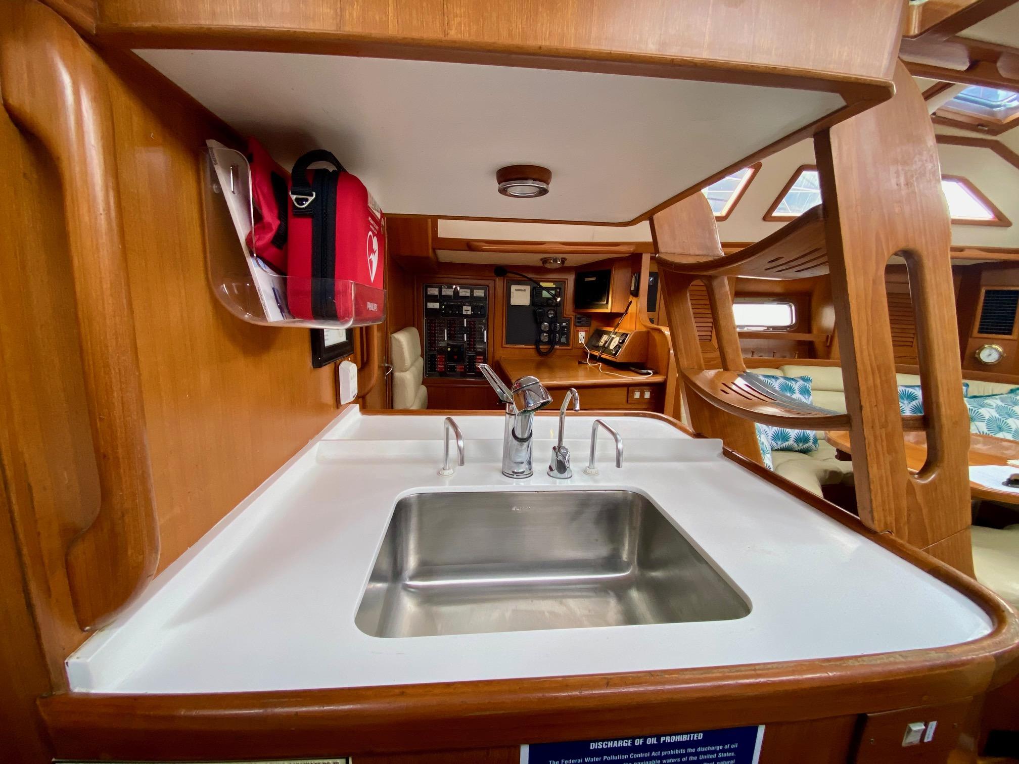 SWEETWATER Yacht Brokers Of Annapolis SWEETWATER Yacht Brokers Of Annapolis