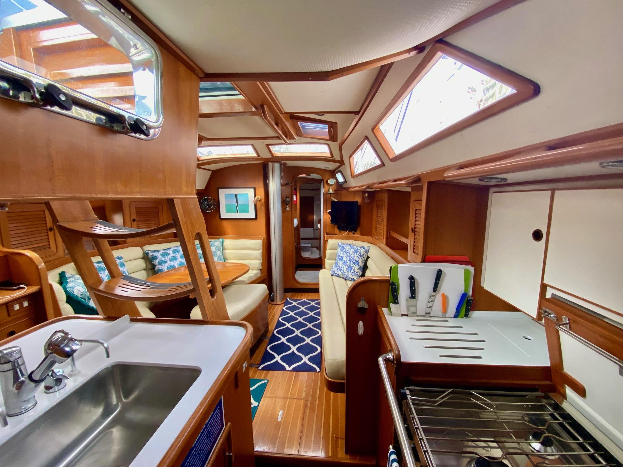 SWEETWATER Yacht Brokers Of Annapolis SWEETWATER Yacht Brokers Of Annapolis
