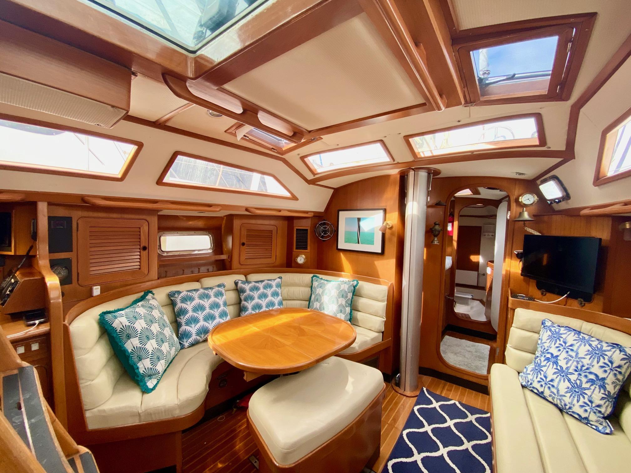 SWEETWATER Yacht Brokers Of Annapolis SWEETWATER Yacht Brokers Of Annapolis