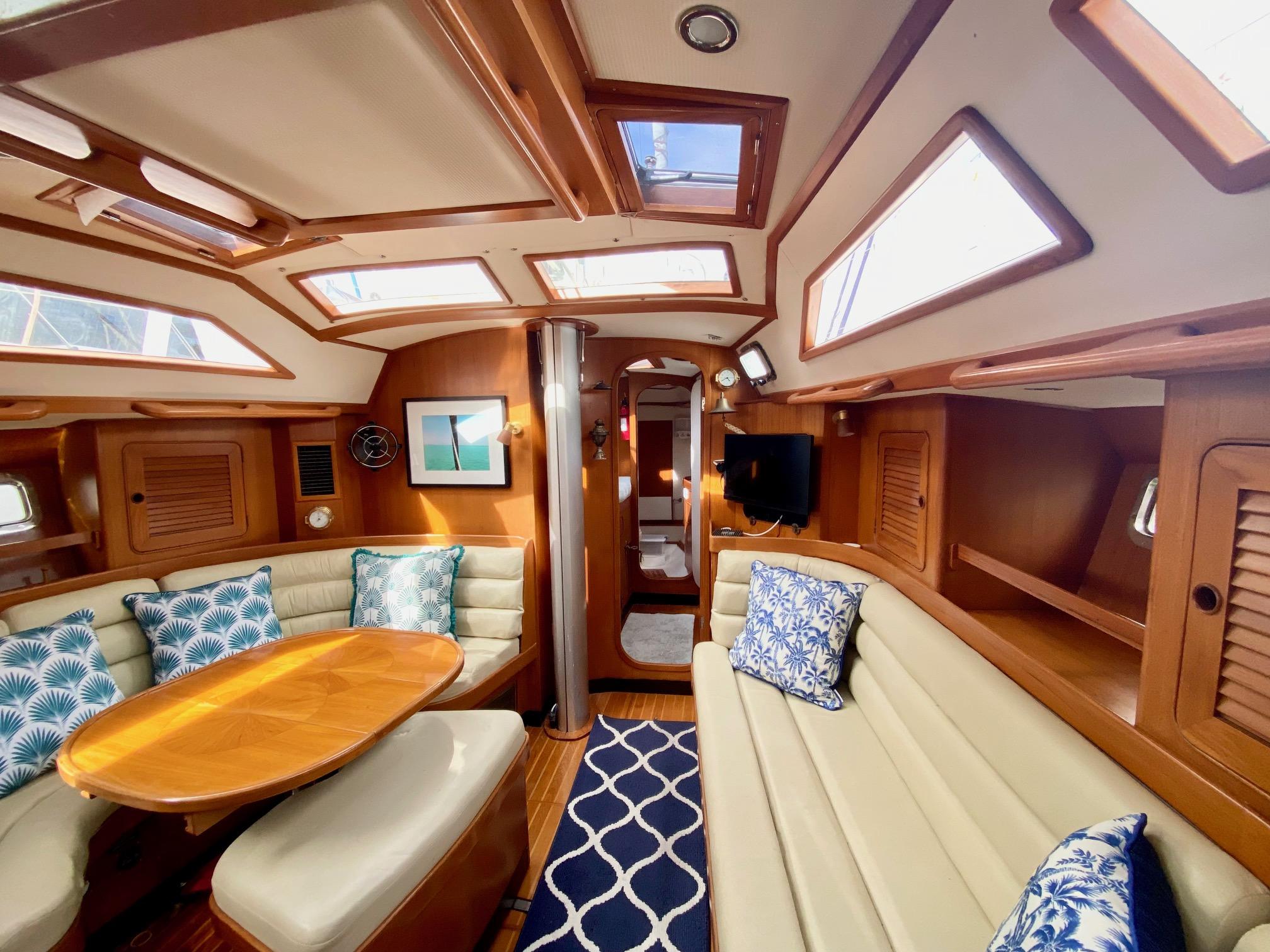 SWEETWATER Yacht Brokers Of Annapolis SWEETWATER Yacht Brokers Of Annapolis