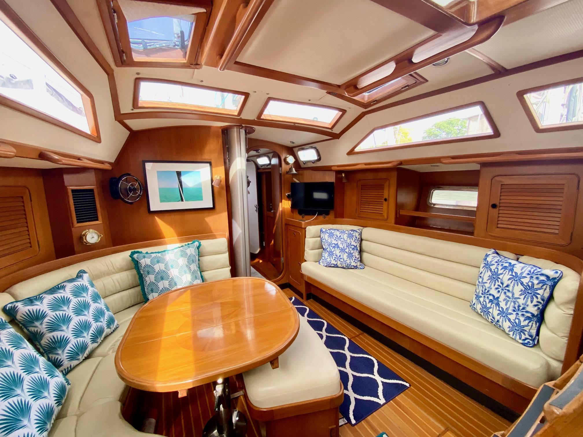 SWEETWATER Yacht Brokers Of Annapolis SWEETWATER Yacht Brokers Of Annapolis