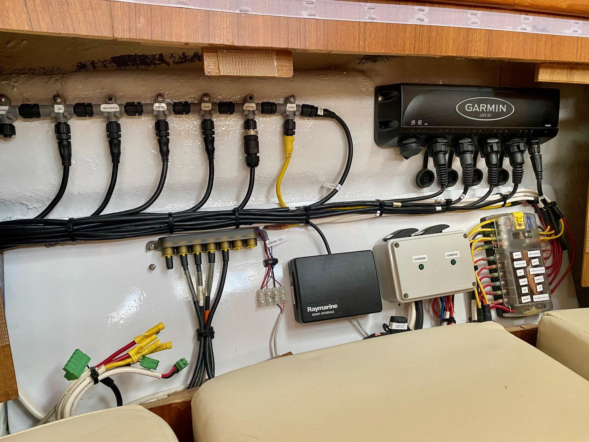 SWEETWATER Yacht Brokers Of Annapolis SWEETWATER Yacht Brokers Of Annapolis