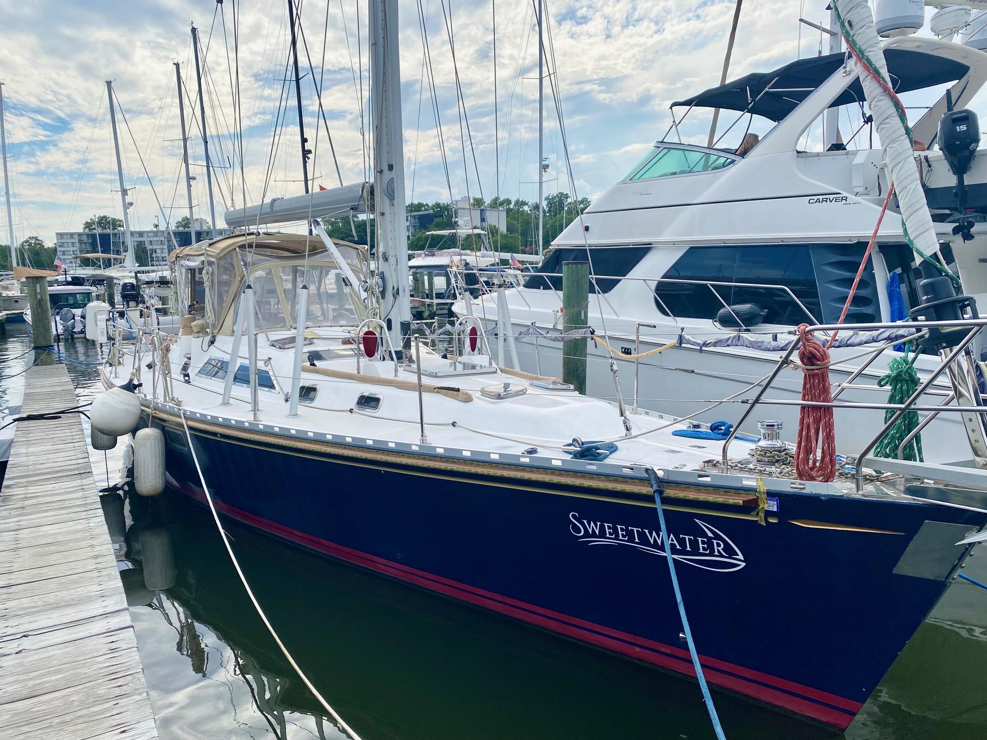 SWEETWATER Yacht Brokers Of Annapolis SWEETWATER Yacht Brokers Of Annapolis