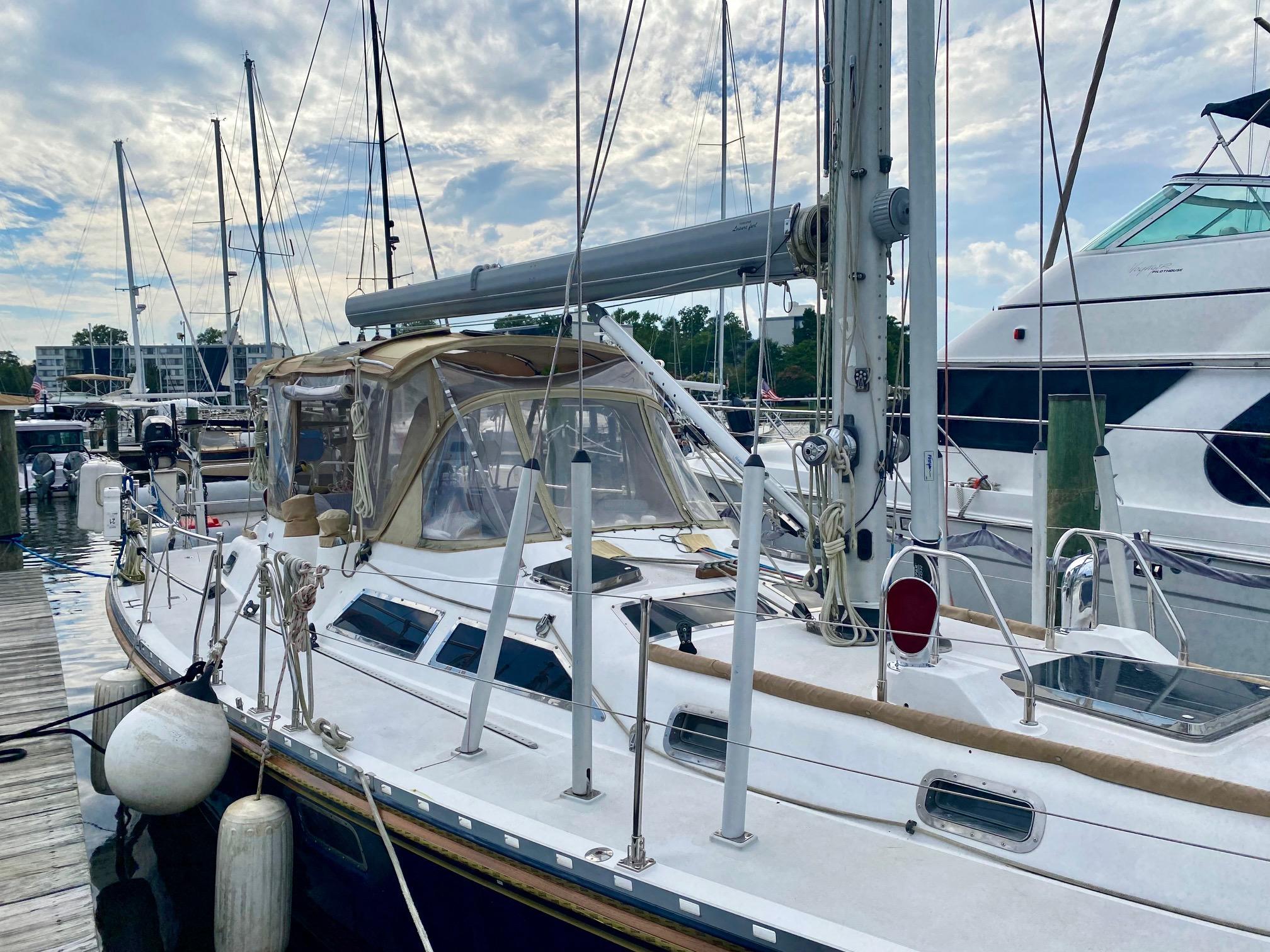 SWEETWATER Yacht Brokers Of Annapolis SWEETWATER Yacht Brokers Of Annapolis