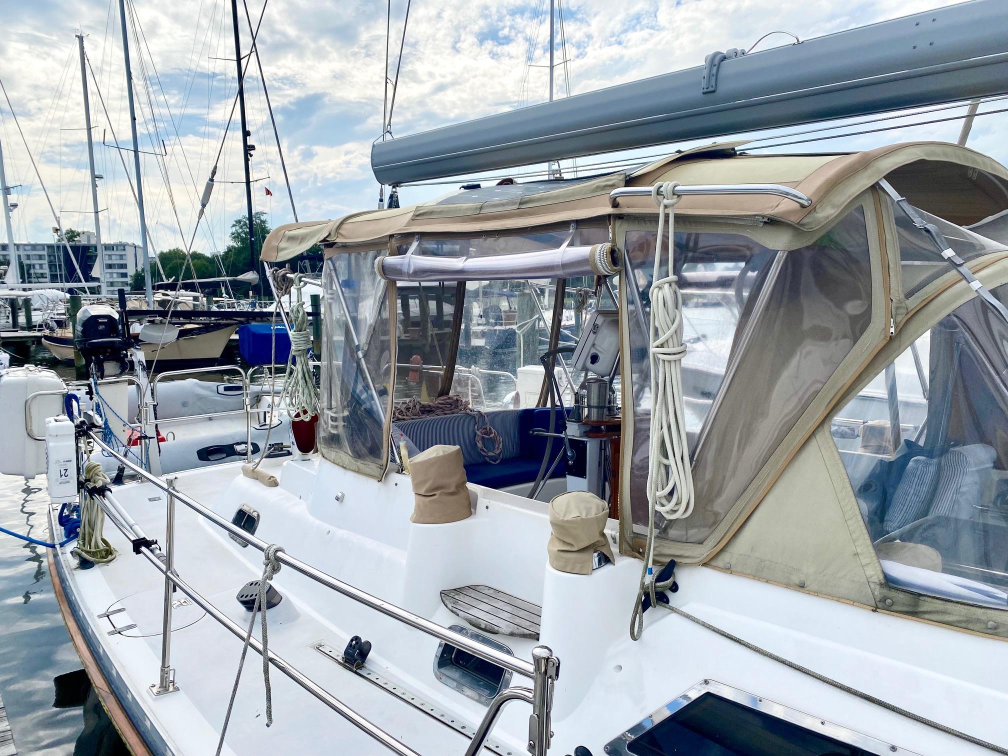 SWEETWATER Yacht Brokers Of Annapolis SWEETWATER Yacht Brokers Of Annapolis