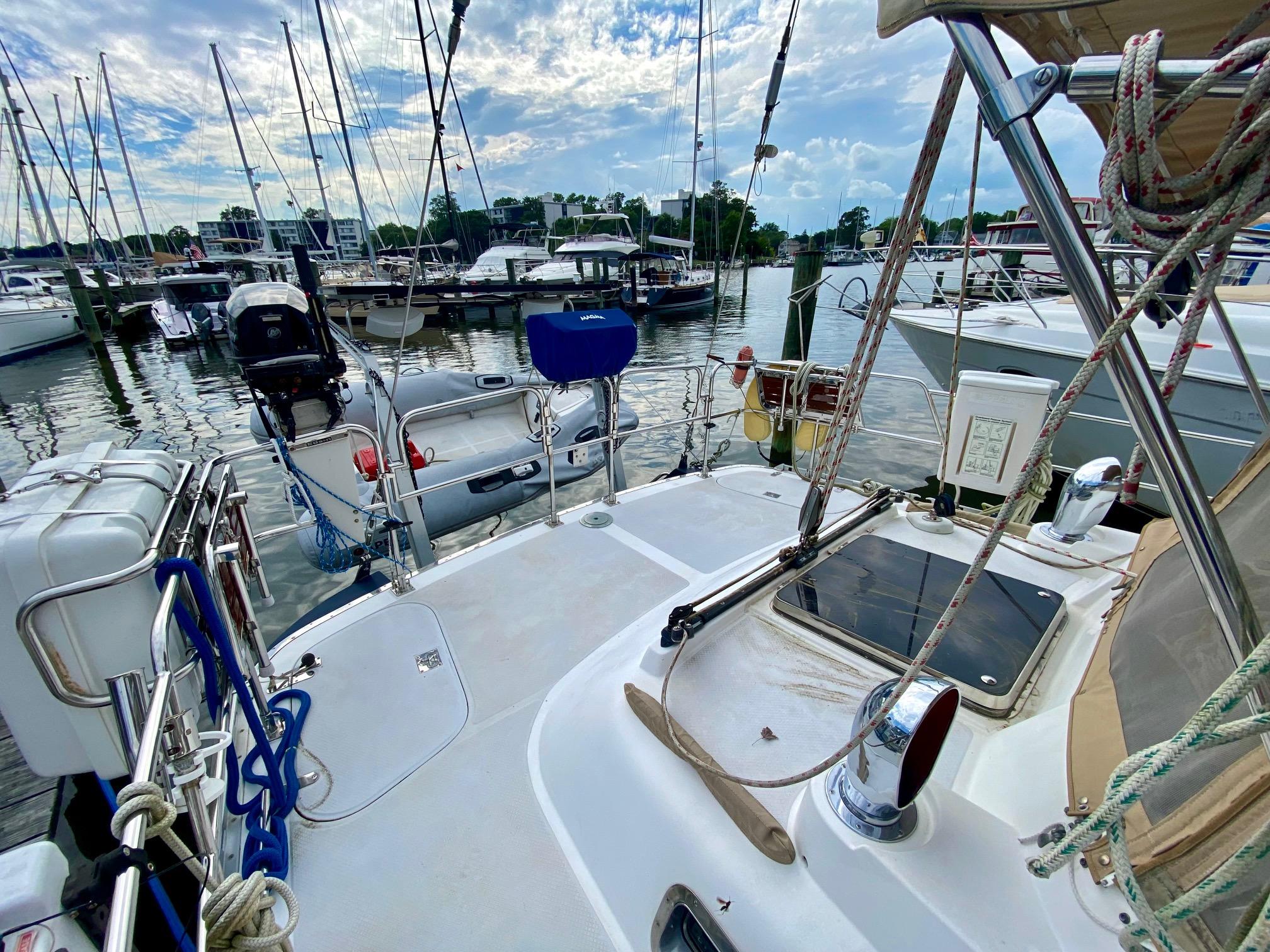 SWEETWATER Yacht Brokers Of Annapolis SWEETWATER Yacht Brokers Of Annapolis