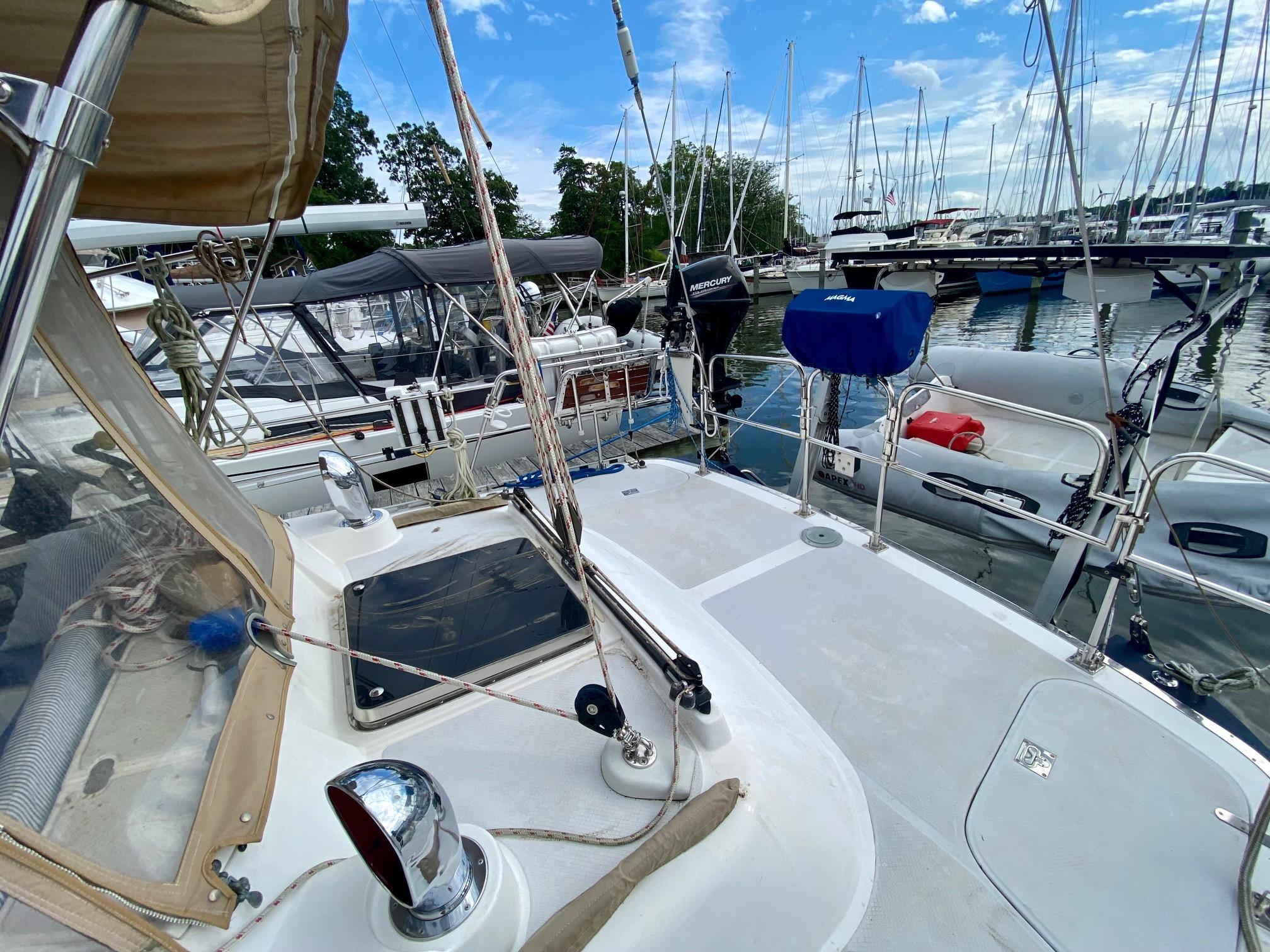 SWEETWATER Yacht Brokers Of Annapolis SWEETWATER Yacht Brokers Of Annapolis