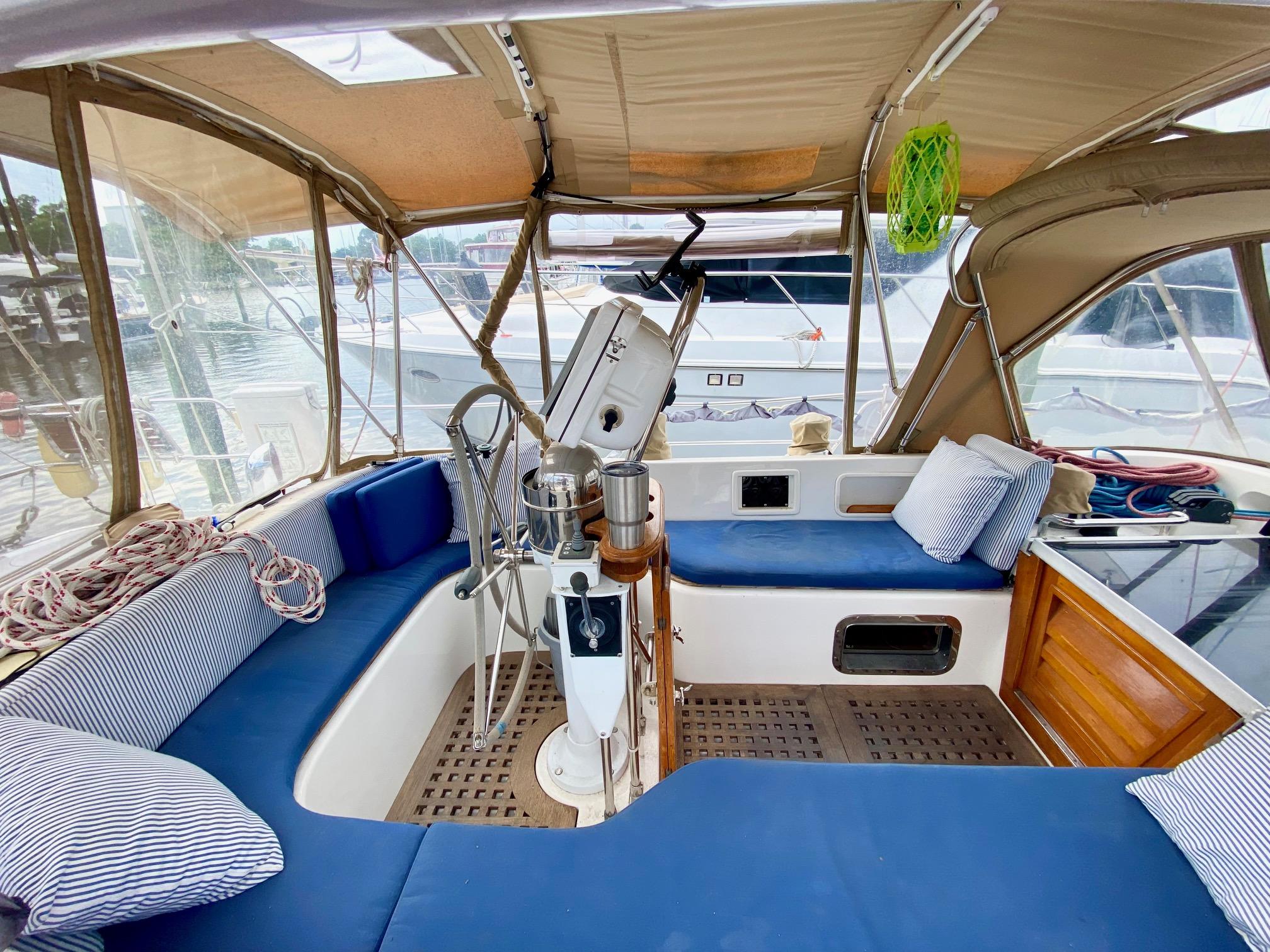 SWEETWATER Yacht Brokers Of Annapolis SWEETWATER Yacht Brokers Of Annapolis