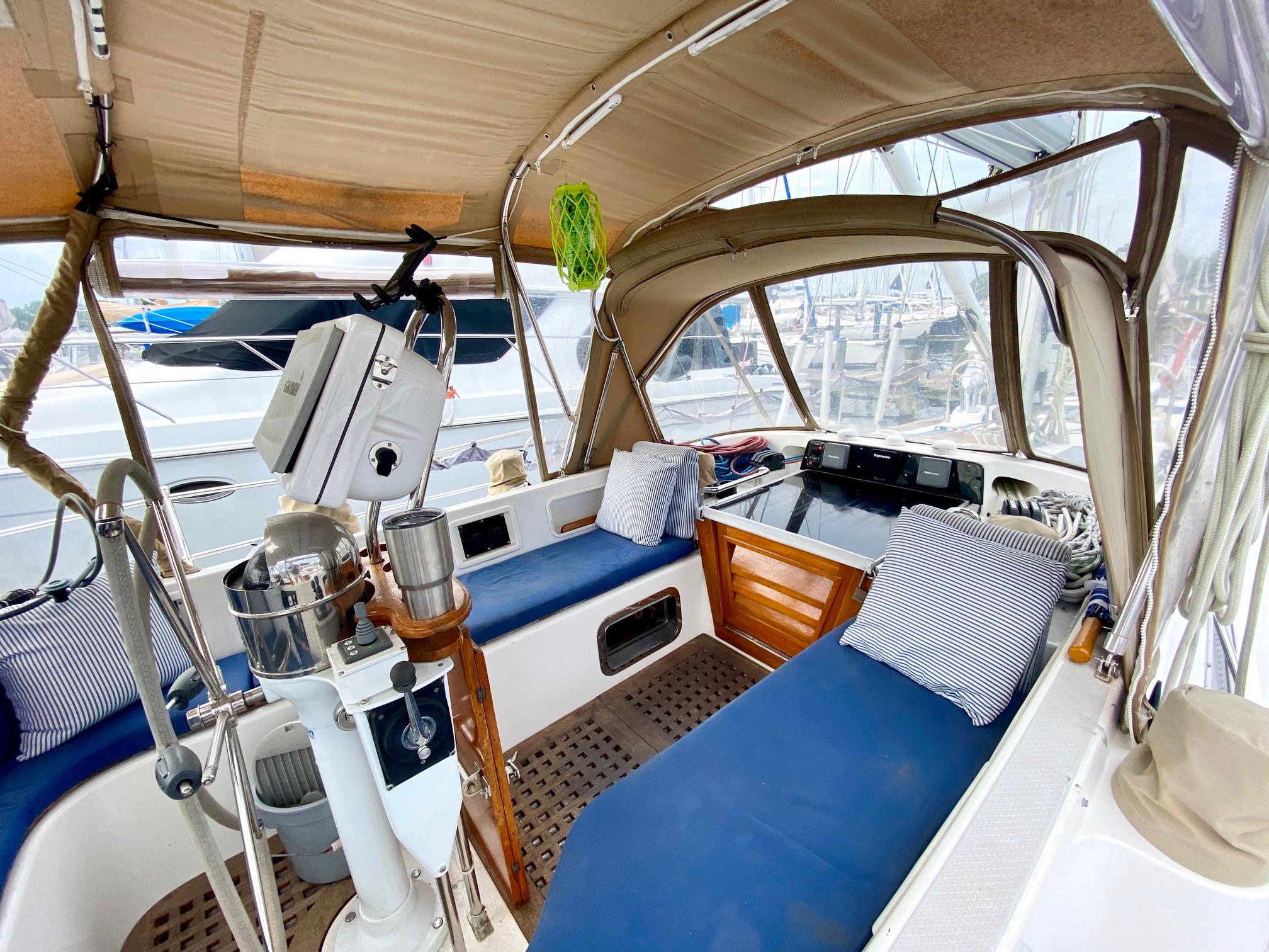 SWEETWATER Yacht Brokers Of Annapolis SWEETWATER Yacht Brokers Of Annapolis