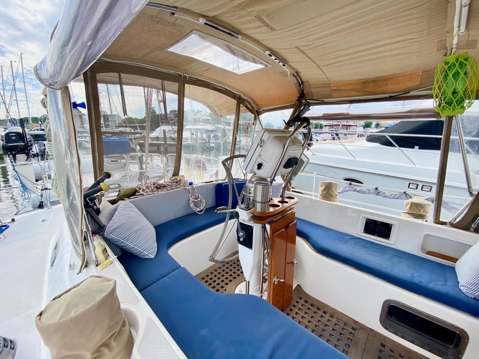 SWEETWATER Yacht Brokers Of Annapolis SWEETWATER Yacht Brokers Of Annapolis