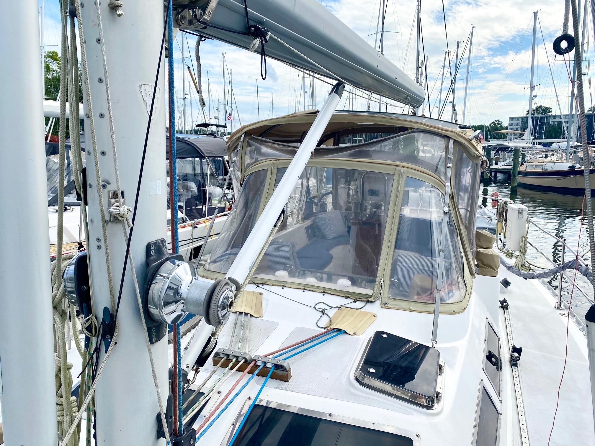SWEETWATER Yacht Brokers Of Annapolis SWEETWATER Yacht Brokers Of Annapolis