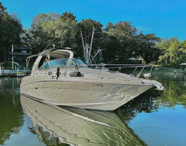 30' Sea Ray, Listing Number 100911799, - Photo No. 2