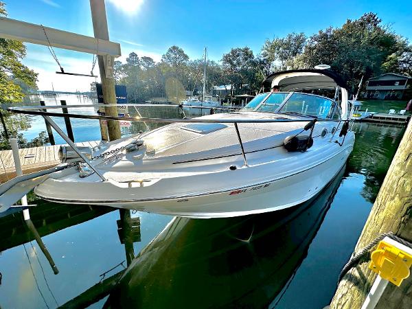 30' Sea Ray, Listing Number 100911799, - Photo No. 3
