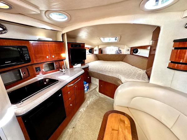 30' Sea Ray, Listing Number 100911799, - Photo No. 11