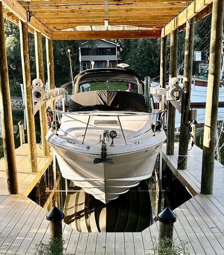 30' Sea Ray, Listing Number 100911799, - Photo No. 37