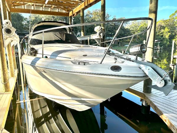 30' Sea Ray, Listing Number 100911799, - Photo No. 38