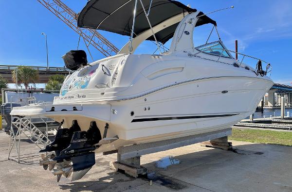30' Sea Ray, Listing Number 100911799, - Photo No. 40