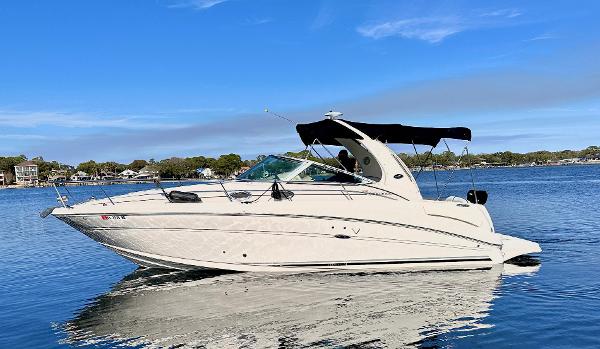 30' Sea Ray, Listing Number 100911799, - Photo No. 1