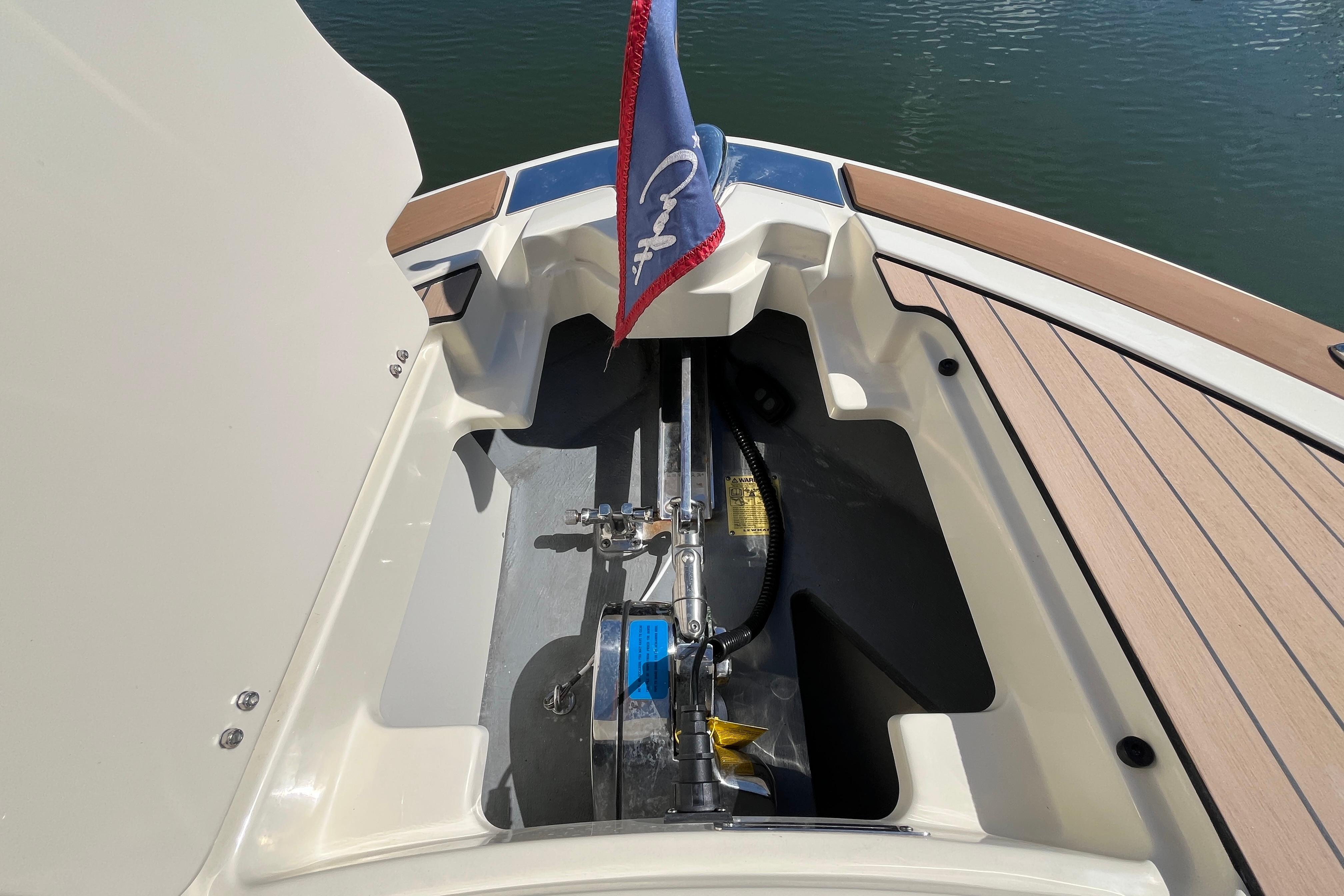 2022 Chris-Craft Launch 35 GT I/O-31
