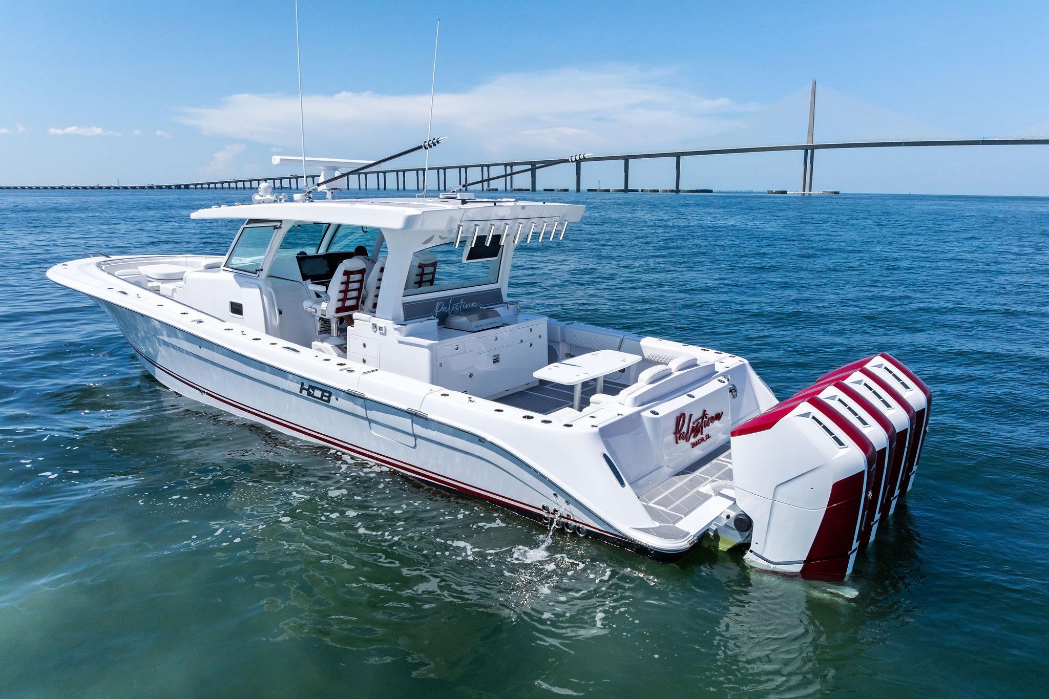 Boat image 2